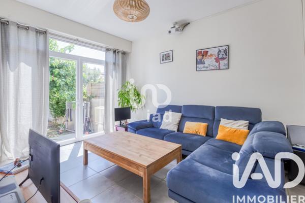 Maison à vendre 6 pièces 120 m² Bordeaux