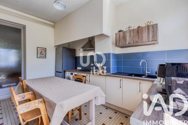 Maison à vendre 6 pièces 120 m² Bordeaux