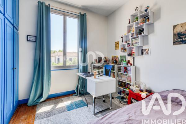 Maison à vendre 6 pièces 120 m² Bordeaux