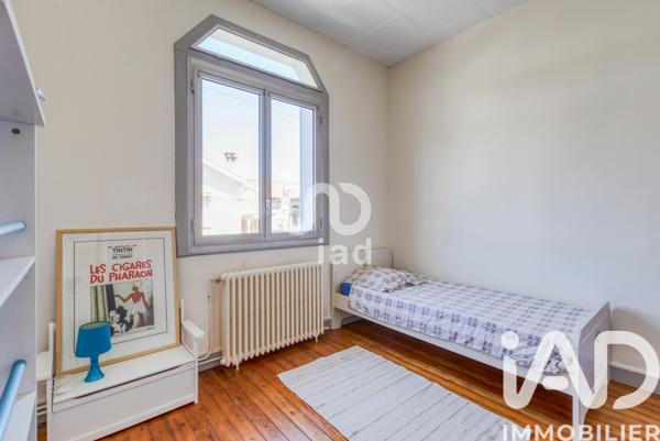 Maison à vendre 6 pièces 120 m² Bordeaux