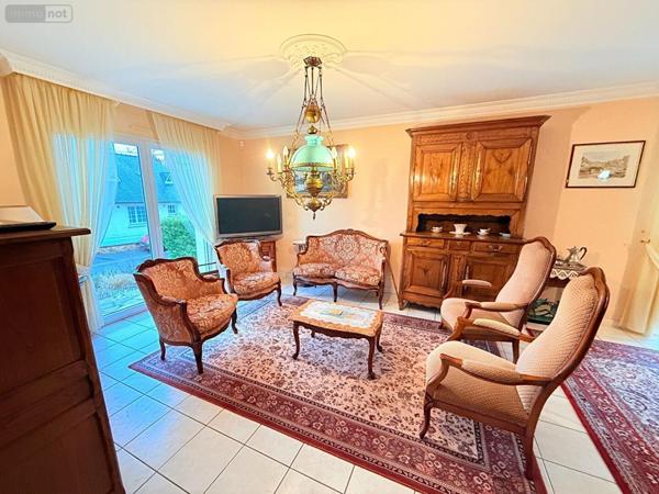 Maison à vendre à Betton en Ille-et-Vilaine (35830), ref : DRB936