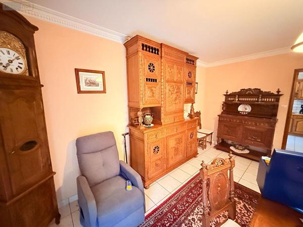 Maison à vendre à Betton en Ille-et-Vilaine (35830), ref : DRB936