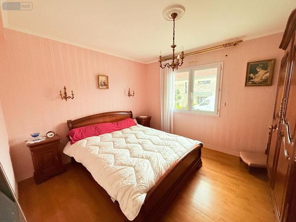 Maison à vendre à Betton en Ille-et-Vilaine (35830), ref : DRB936