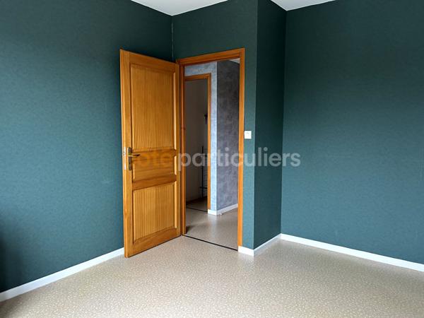 Location Appartement69 m² - 3 Pièces - SAINT POL SUR TERNOISE (62130)