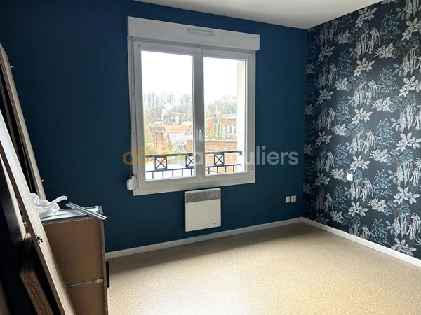 Location Appartement69 m² - 3 Pièces - SAINT POL SUR TERNOISE (62130)