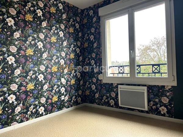 Location Appartement69 m² - 3 Pièces - SAINT POL SUR TERNOISE (62130)