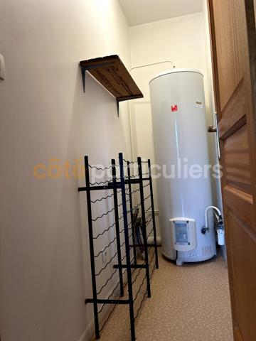 Location Appartement69 m² - 3 Pièces - SAINT POL SUR TERNOISE (62130)