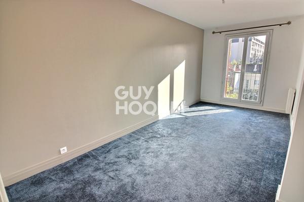 APPARTEMENT À LOUER DE 4 PIÈCES DE 90,11 M²