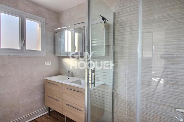APPARTEMENT À LOUER DE 4 PIÈCES DE 90,11 M²