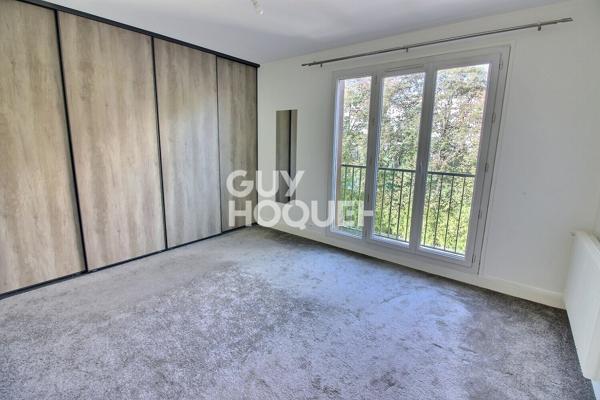 APPARTEMENT À LOUER DE 4 PIÈCES DE 90,11 M²