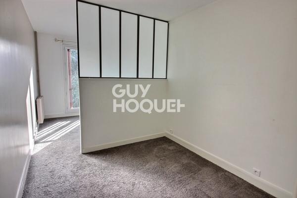 APPARTEMENT À LOUER DE 4 PIÈCES DE 90,11 M²