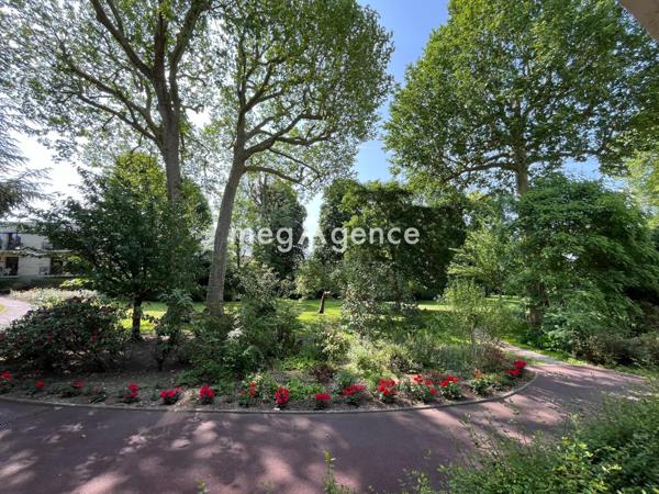 Appartement à SAINT-NOM-LA-BRETECHE, 78860 - 6 pièces 165m²