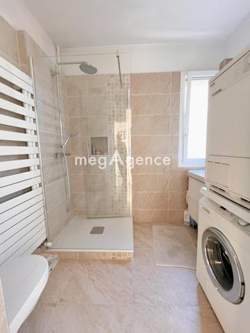 Appartement à SAINT-NOM-LA-BRETECHE, 78860 - 6 pièces 165m²