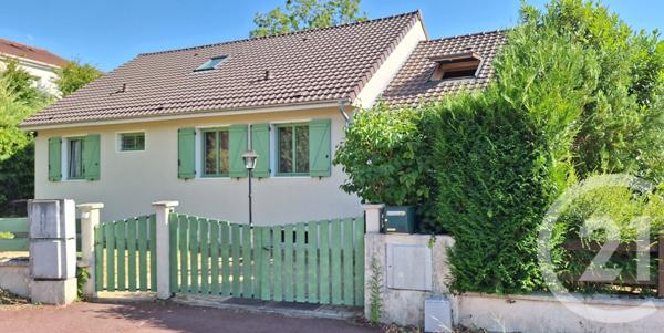 Maison à vendre  6 pièces - 150 m2 DOURDAN - 91