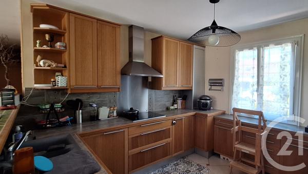 Maison à vendre  6 pièces - 150 m2 DOURDAN - 91