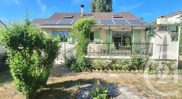 Maison à vendre  6 pièces - 150 m2 DOURDAN - 91