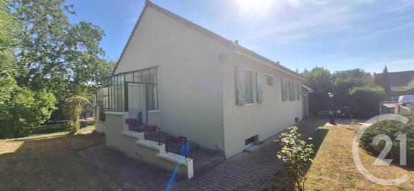 Maison à vendre  6 pièces - 150 m2 DOURDAN - 91