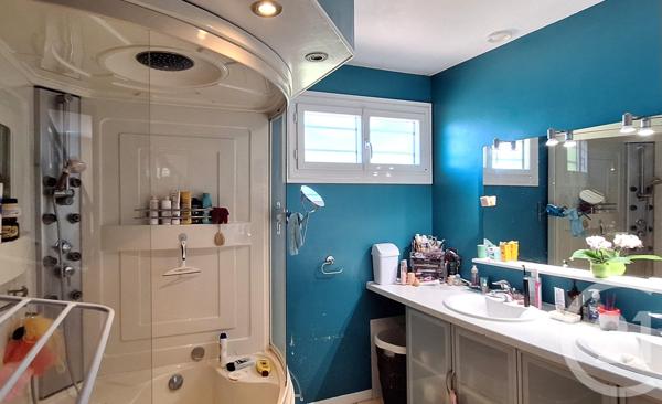 Maison à vendre  6 pièces - 150 m2 DOURDAN - 91