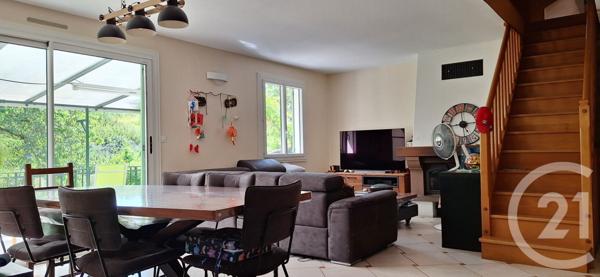 Maison à vendre  6 pièces - 150 m2 DOURDAN - 91