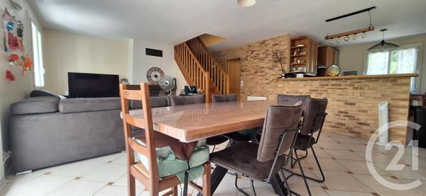 Maison à vendre  6 pièces - 150 m2 DOURDAN - 91