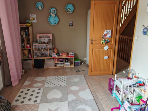 Maison à vendre  6 pièces - 150 m2 DOURDAN - 91