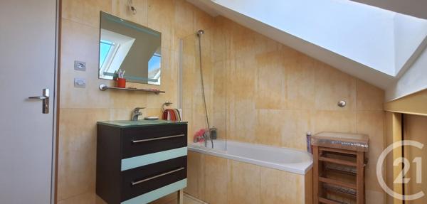 Maison à vendre  6 pièces - 150 m2 DOURDAN - 91