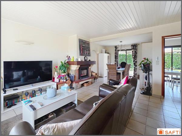 Idéal investisseur, bien en location