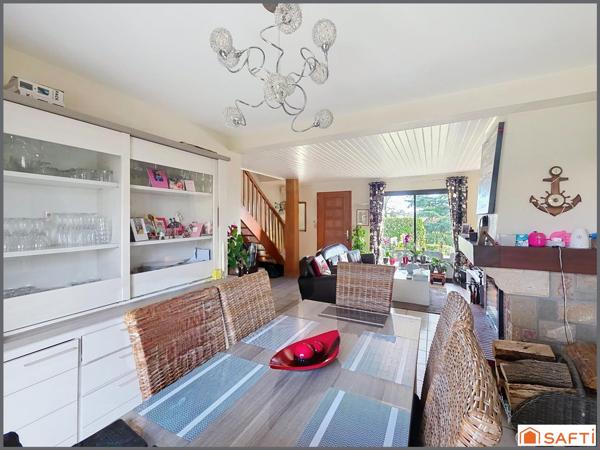 Idéal investisseur, bien en location