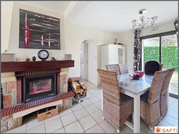 Idéal investisseur, bien en location