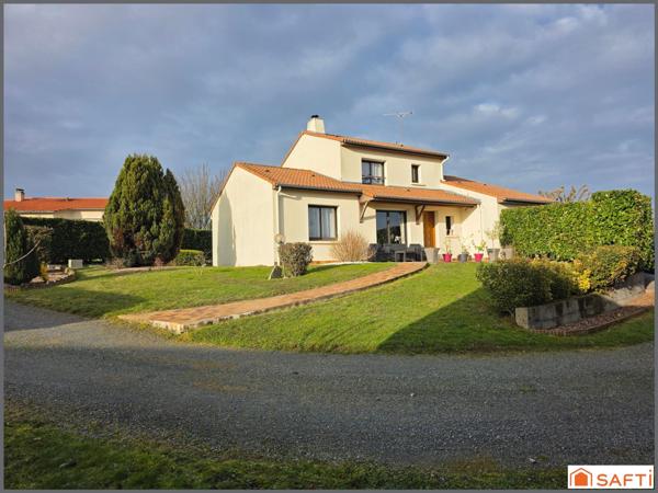 Idéal investisseur, bien en location