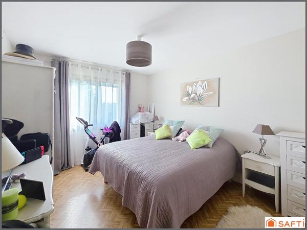 Idéal investisseur, bien en location