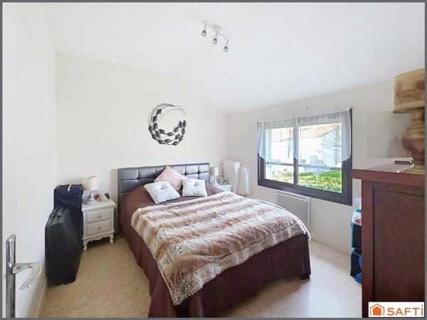 Idéal investisseur, bien en location