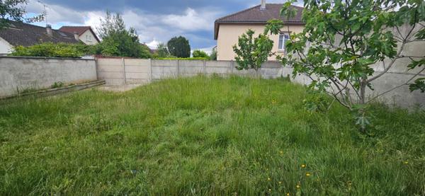 MAISON FAMILIALE  situé à Villeparisis