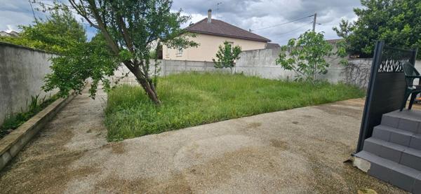 MAISON FAMILIALE  situé à Villeparisis