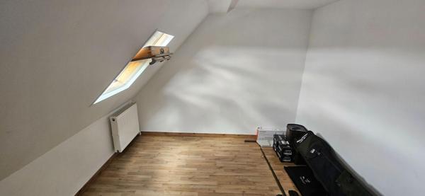 MAISON FAMILIALE  situé à Villeparisis