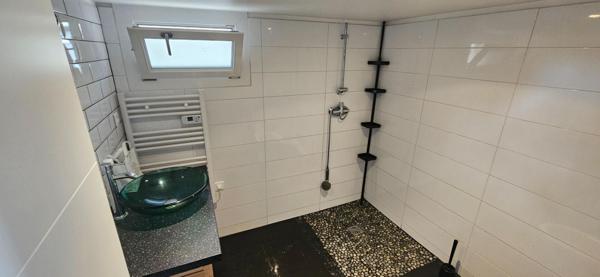 MAISON FAMILIALE  situé à Villeparisis