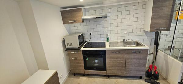 MAISON FAMILIALE  situé à Villeparisis