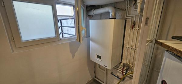 MAISON FAMILIALE  situé à Villeparisis