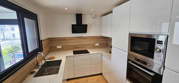 MAISON FAMILIALE  situé à Villeparisis