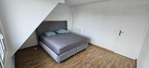 MAISON FAMILIALE  situé à Villeparisis