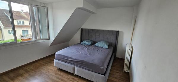 MAISON FAMILIALE  situé à Villeparisis