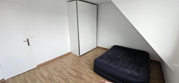 MAISON FAMILIALE  situé à Villeparisis