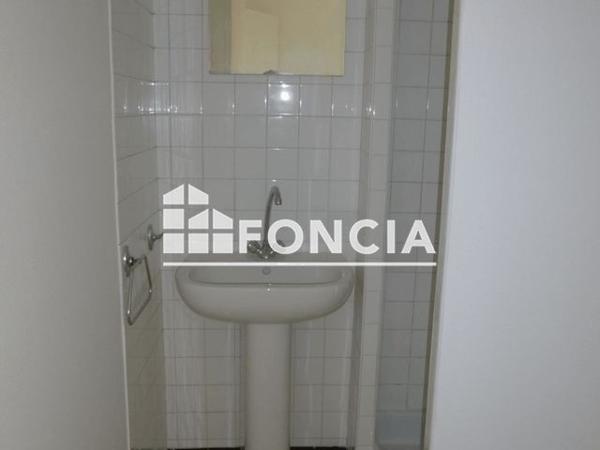 Location Appartement 2 pièces 33.36 m² - 31 AVENUE OLIVIER HEUZE Le Mans 72000