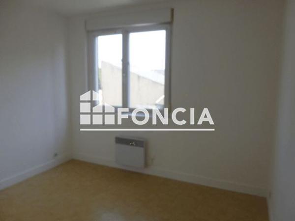 Location Appartement 2 pièces 33.36 m² - 31 AVENUE OLIVIER HEUZE Le Mans 72000