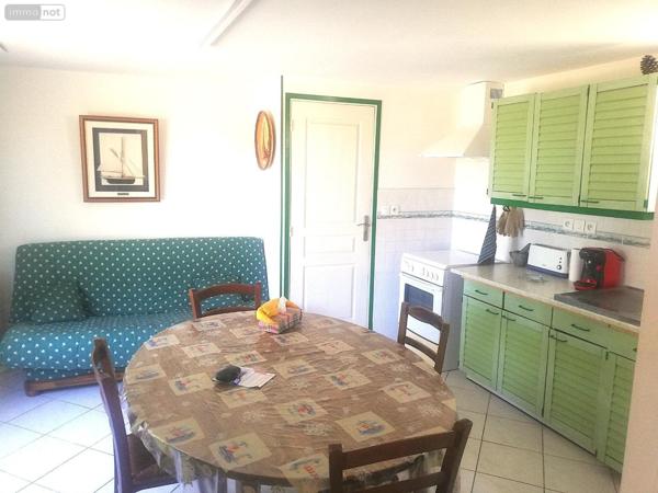 Maison à vendre à Bourcefranc-le-Chapus en Charente-Maritime (17560), ref : FD/JOM/25-29