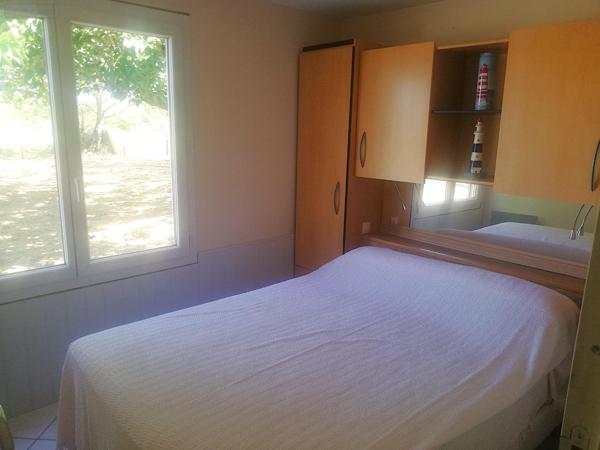 Maison à vendre à Bourcefranc-le-Chapus en Charente-Maritime (17560), ref : FD/JOM/25-29