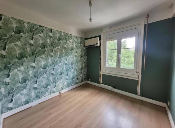 Appartement Gennevilliers 2 pièce(s) 31.69 m2