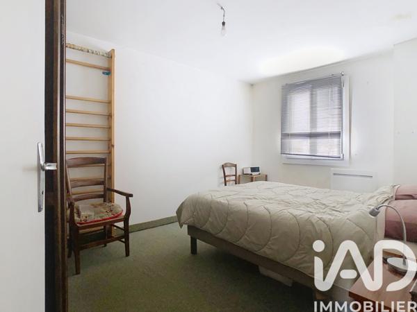 Maison à vendre 6 pièces 102 m² Nantes