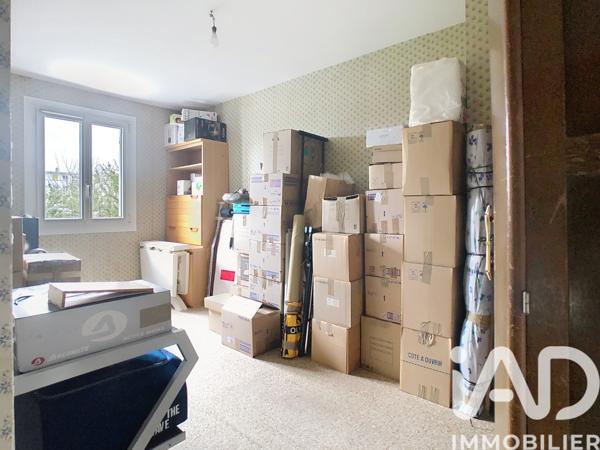 Maison à vendre 6 pièces 102 m² Nantes