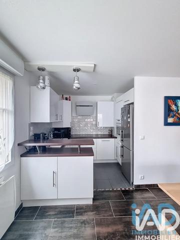 Appartement à vendre 3 pièces 61 m² Coubert